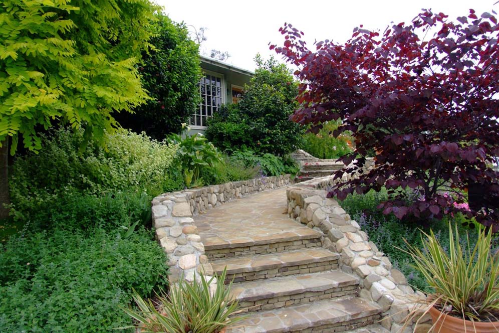 Access Path