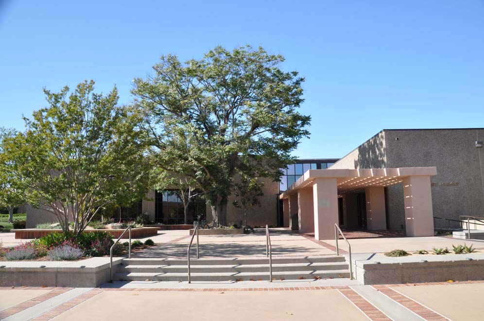 Simi Valley Library 7