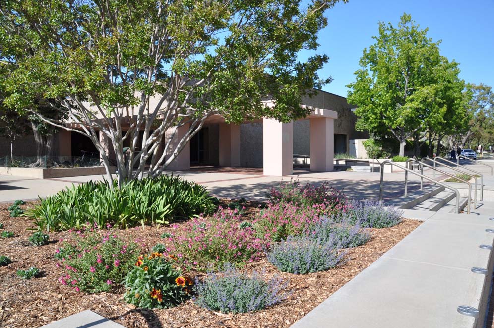 Simi Valley Library 16