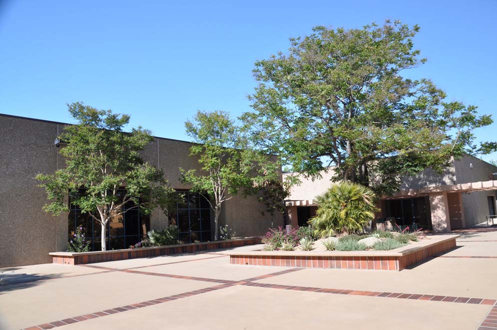 Simi Valley Library 17