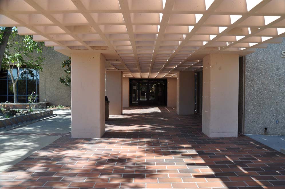 Simi Valley Library 23