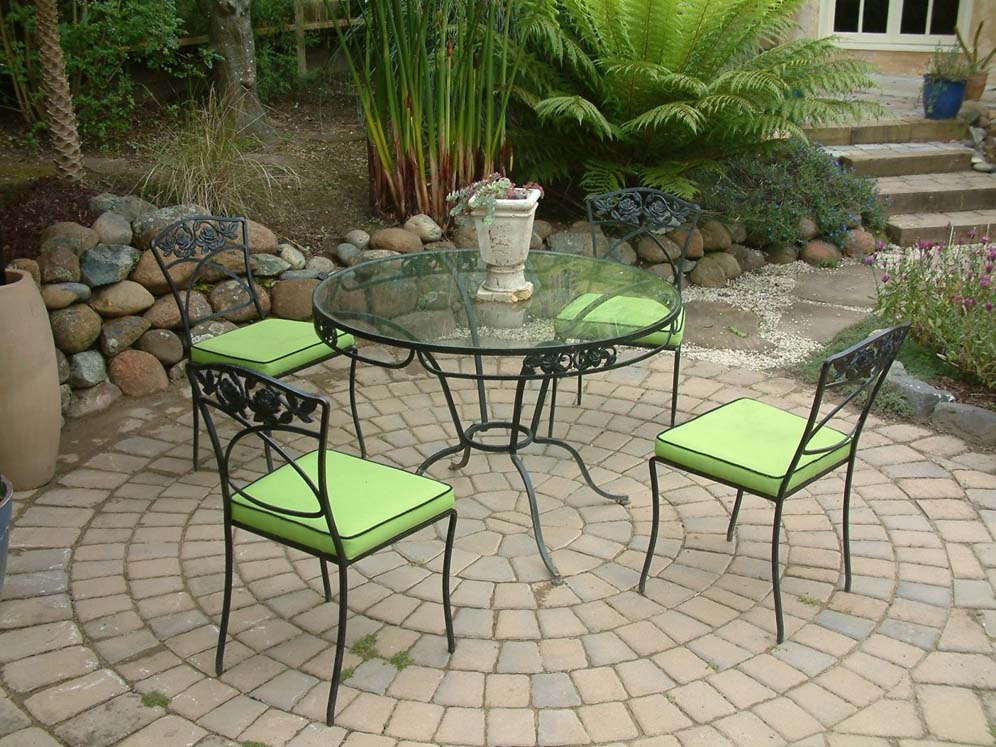 Sit on Lime-Green Sherbet