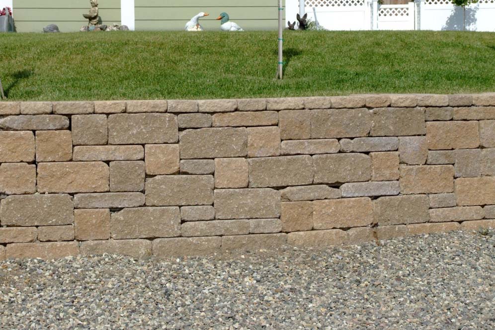 Wall Harmony